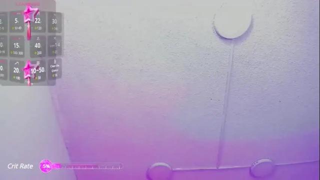 Image 11 of oriana_guzman Stream on Chaturbate on 1 month ago