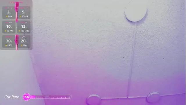 Image 7 of oriana_guzman Stream on Chaturbate on 1 month ago