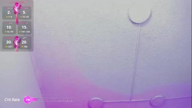 Thumbnail 3, oriana_guzman's Stream at Chaturbate, 1 month ago