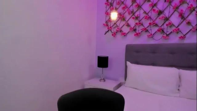 Thumbnail 1, oriana_guzman's Stream at Chaturbate, 1 month ago