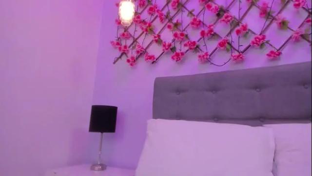 Image 3 of oriana_guzman Stream on Chaturbate on 1 month ago