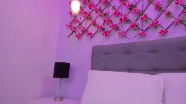 Thumbnail 2, oriana_guzman's Stream at Chaturbate, 1 month ago