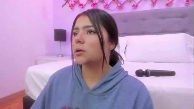 Thumbnail 3, oriana_guzman's Stream at Chaturbate, 1 month ago