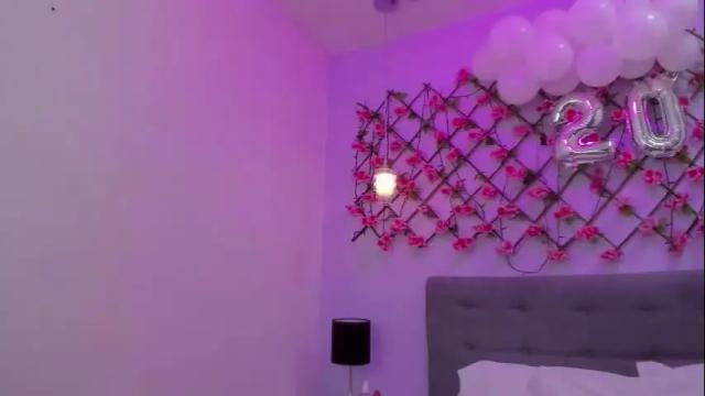 Thumbnail 1, oriana_guzman's Stream at Chaturbate, 1 month ago