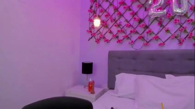 Image 12 of oriana_guzman Stream on Chaturbate on 1 month ago