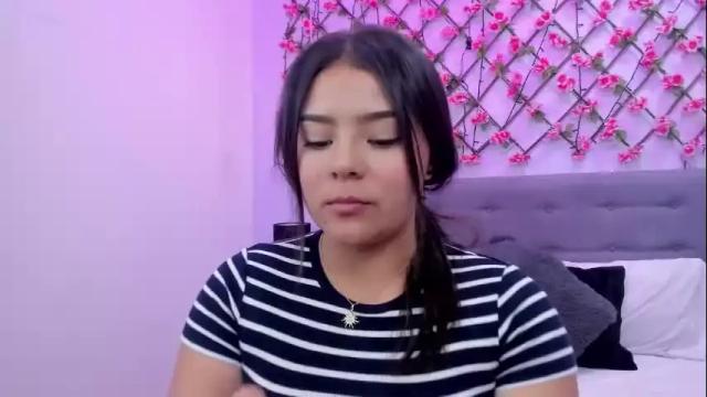 Thumbnail 1, oriana_guzman's Stream at Chaturbate, 29 days ago