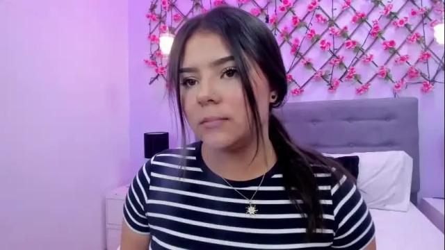 Thumbnail 2, oriana_guzman's Stream at Chaturbate, 29 days ago