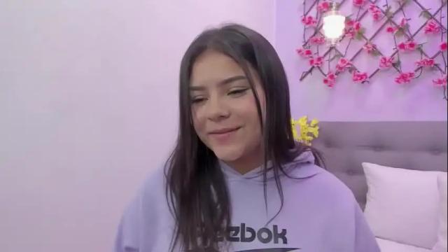 Thumbnail 1, oriana_guzman's Stream at Chaturbate, 6 days ago