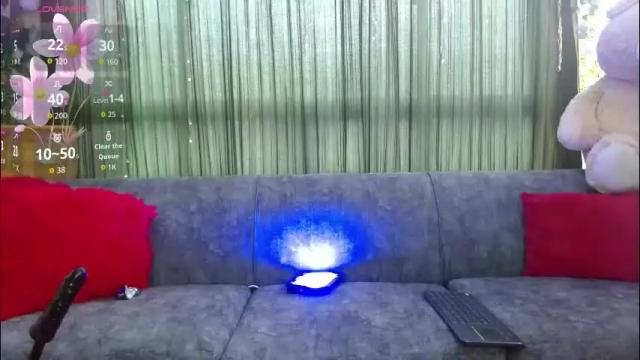 Thumbnail 2, oriana_thomson2's Stream at Chaturbate, 2 months ago