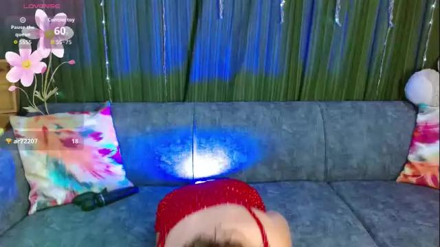 Image 7 of oriana_thomson2 Stream on Chaturbate on 2 months ago