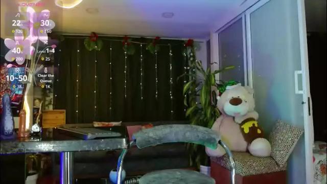 Thumbnail 1, oriana_thomson2's Stream at Chaturbate, 2 months ago