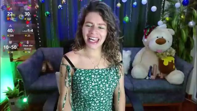 Thumbnail 2, oriana_thomson2's Stream at Chaturbate, 1 month ago