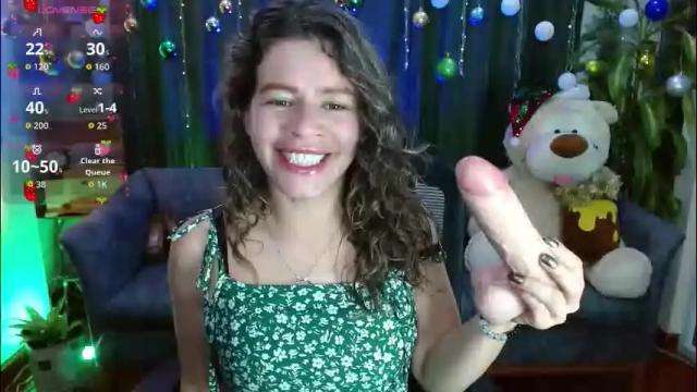 Image 6 of oriana_thomson2 Stream on Chaturbate on 1 month ago