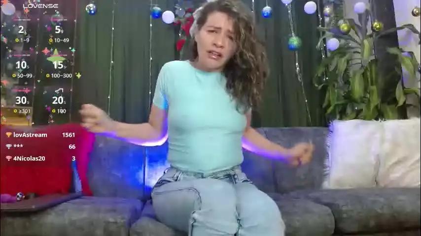 oriana_thomson2 Chaturbate