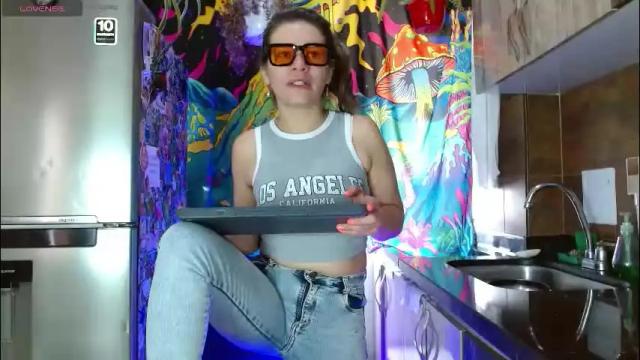 Thumbnail 1, oriana_thomson2's Stream at Chaturbate, 21 days ago