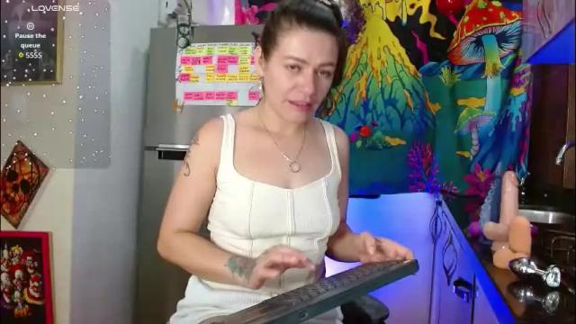 Image 10 of oriana_thomson2 Stream on Chaturbate on 19 days ago