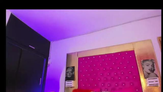 Thumbnail 3, orianadollx's Stream at Chaturbate, 1 day ago