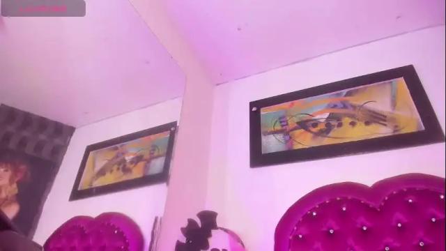 Image 8 of orianadollx Stream on Chaturbate on 2 months ago