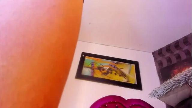 Image 3 of orianadollx Stream on Chaturbate on 1 month ago