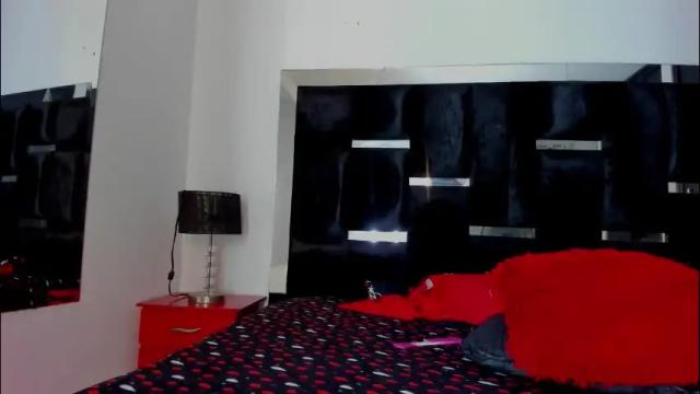 Image 4 of orianadollx Stream on Chaturbate on 1 month ago