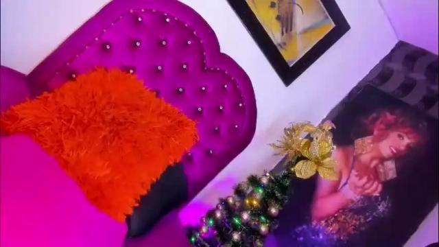 Image 7 of orianadollx Stream on Chaturbate on 1 month ago