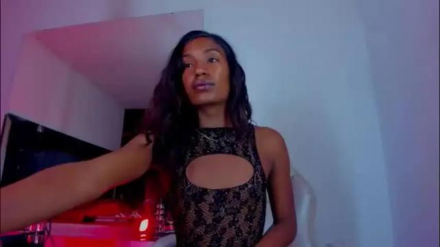 Image 4 of orianadollx Stream on Chaturbate on 4 days ago