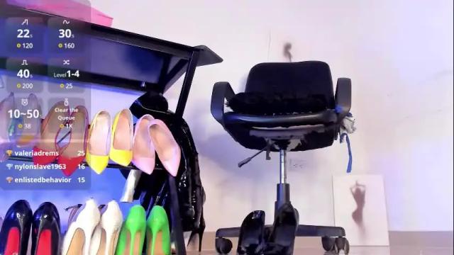 Image 11 of orianaflores Stream on Chaturbate on 1 day ago