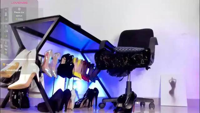 Image 10 of orianaflores Stream on Chaturbate on 1 month ago