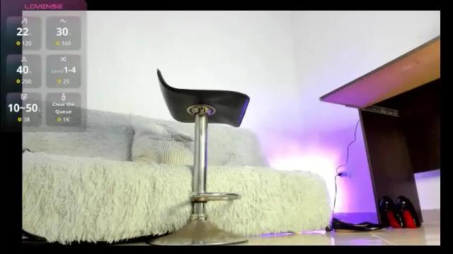 Image 3 of orianaflores Stream on Chaturbate on 2 months ago