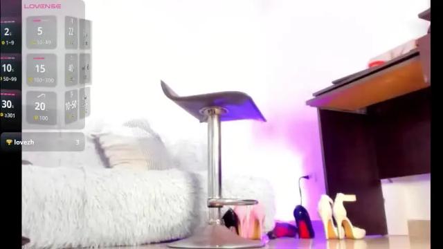 Image 11 of orianaflores Stream on Chaturbate on 21 days ago