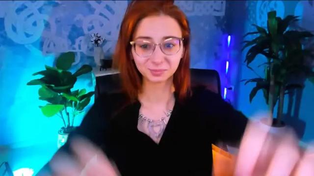 Image 10 of orianna_blade Stream on Chaturbate on 14 months ago