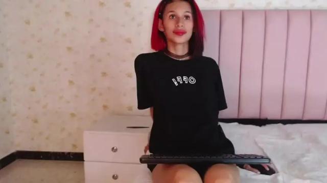 Image 2 of oriannataylor Stream on Chaturbate on 18 months ago