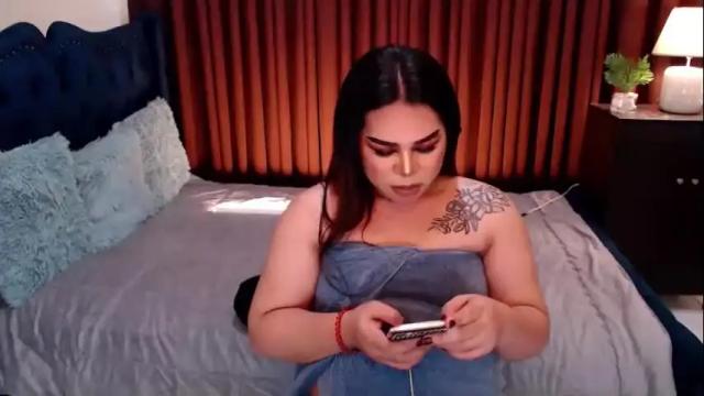 Image 10 of orientalcharmts Stream on Chaturbate on 16 days ago