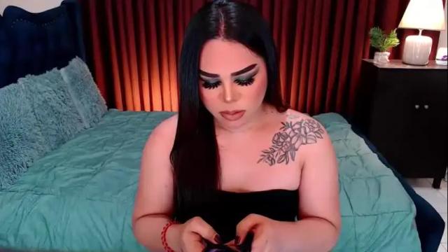 Image 3 of orientalcharmts Stream on Chaturbate on 8 days ago