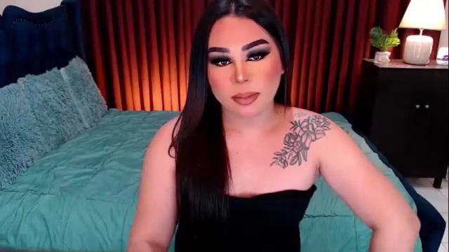 Image 7 of orientalcharmts Stream on Chaturbate on 8 days ago