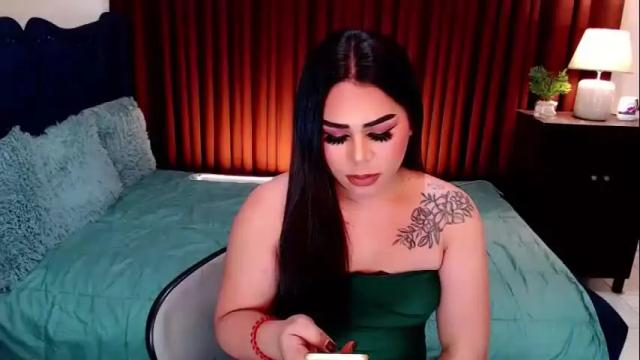 Image 3 of orientalcharmts Stream on Chaturbate on 3 days ago