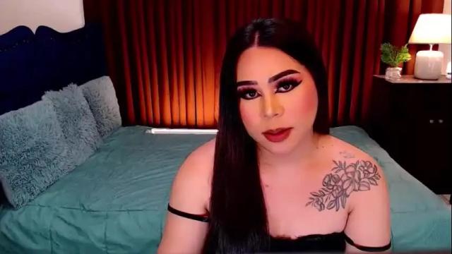 Image 10 of orientalcharmts Stream on Chaturbate on 2 days ago