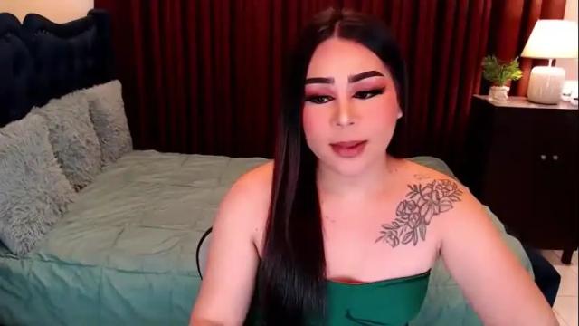 Image 10 of orientalcharmts Stream on Chaturbate on 2 months ago