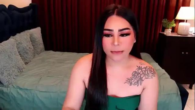Image 11 of orientalcharmts Stream on Chaturbate on 2 months ago