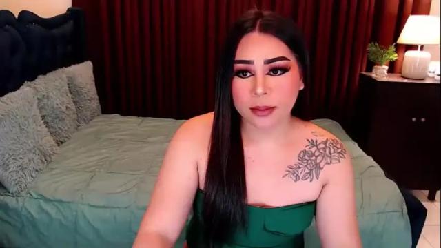 Image 3 of orientalcharmts Stream on Chaturbate on 2 months ago