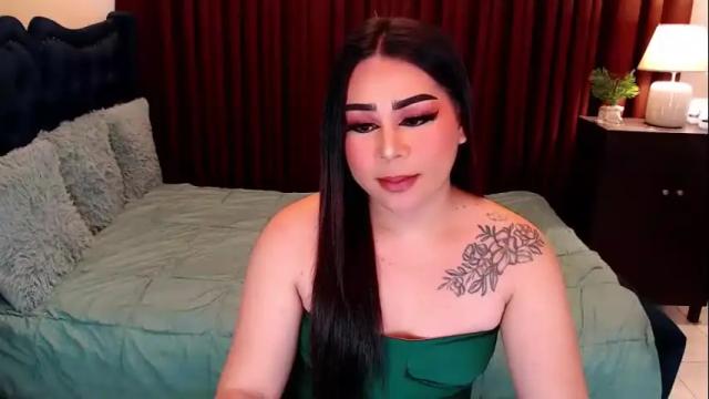 Image 4 of orientalcharmts Stream on Chaturbate on 2 months ago