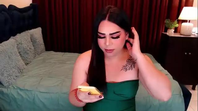 Image 7 of orientalcharmts Stream on Chaturbate on 2 months ago