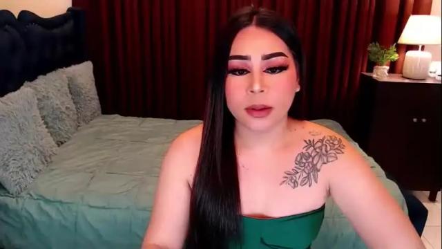 Image 8 of orientalcharmts Stream on Chaturbate on 2 months ago