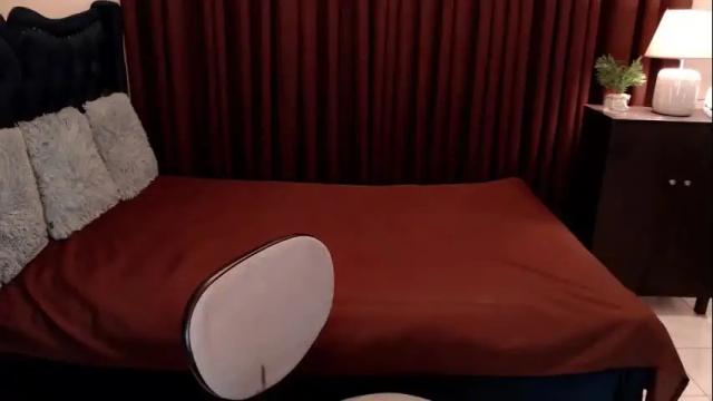 Image 12 of orientalcharmts Stream on Chaturbate on 2 months ago