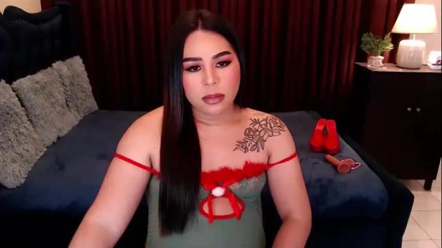 Image 6 of orientalcharmts Stream on Chaturbate on 2 months ago