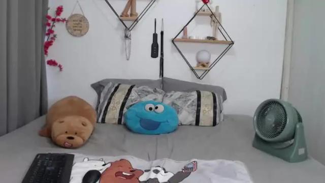 Thumbnail 3, orimoreti's Stream at Chaturbate, 17 months ago