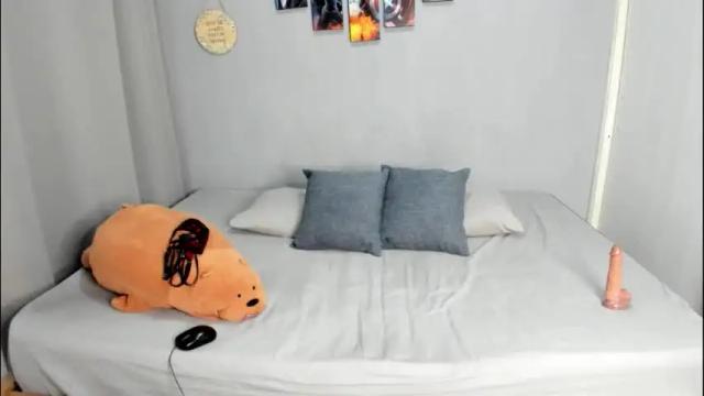 Image 6 of orimoreti Stream on Chaturbate on 4 months ago