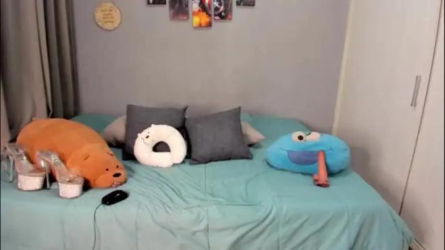 Image 6 of orimoreti Stream on Chaturbate on 3 months ago