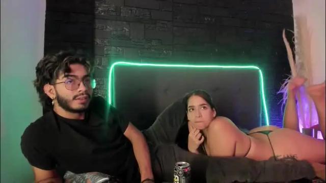 Thumbnail 1, orion_perla's Stream at Chaturbate, 6 months ago