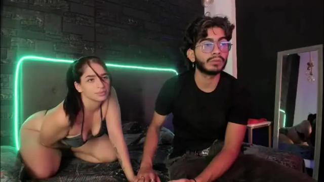 Thumbnail 2, orion_perla's Stream at Chaturbate, 6 months ago